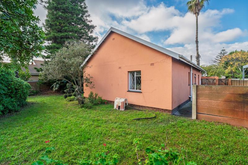 3 Bedroom Property for Sale in Sybrand Park Western Cape